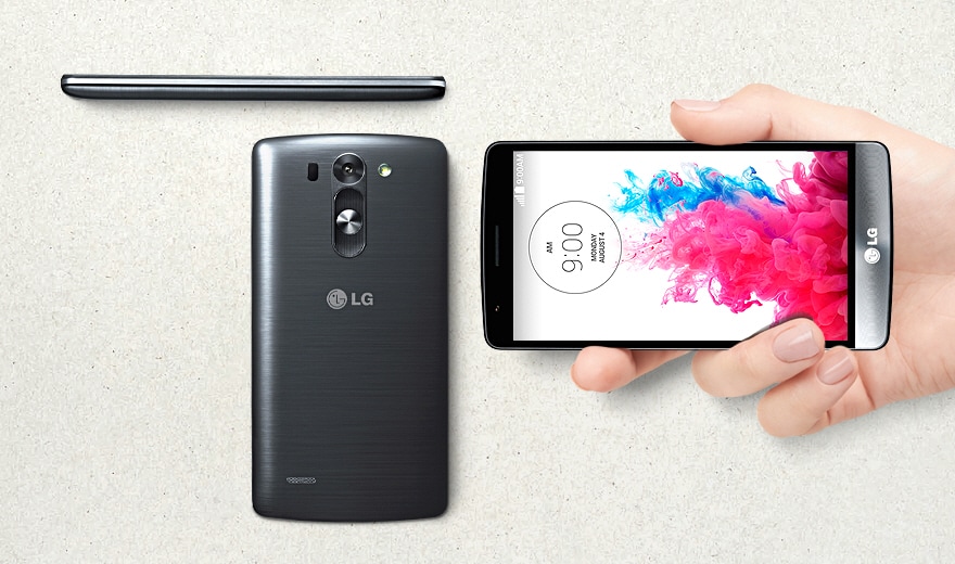DISEÑO COMPACTO PREMIUM